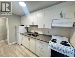 32 PRICE Avenue Unit# 6, welland, Ontario