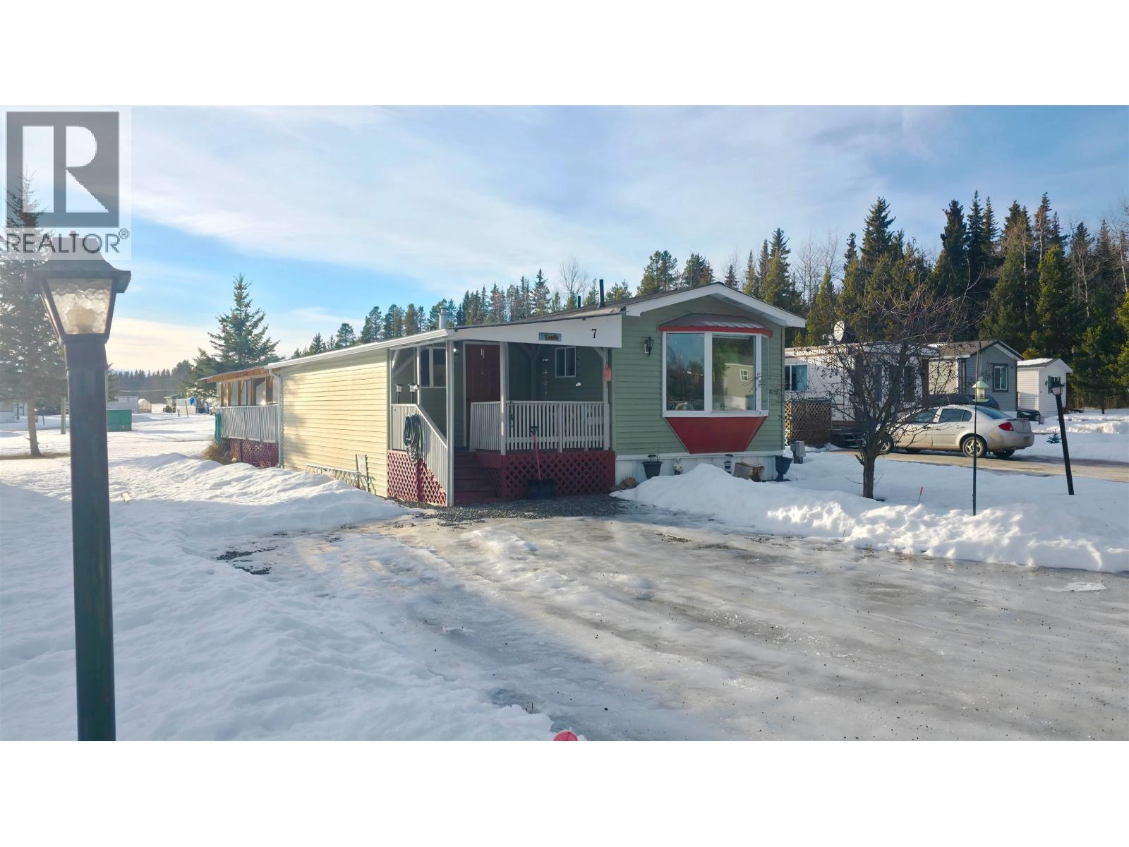 7 3960 Drive-In Road, Houston, British Columbia  V0J 1Z2 - Photo 27 - R3081263