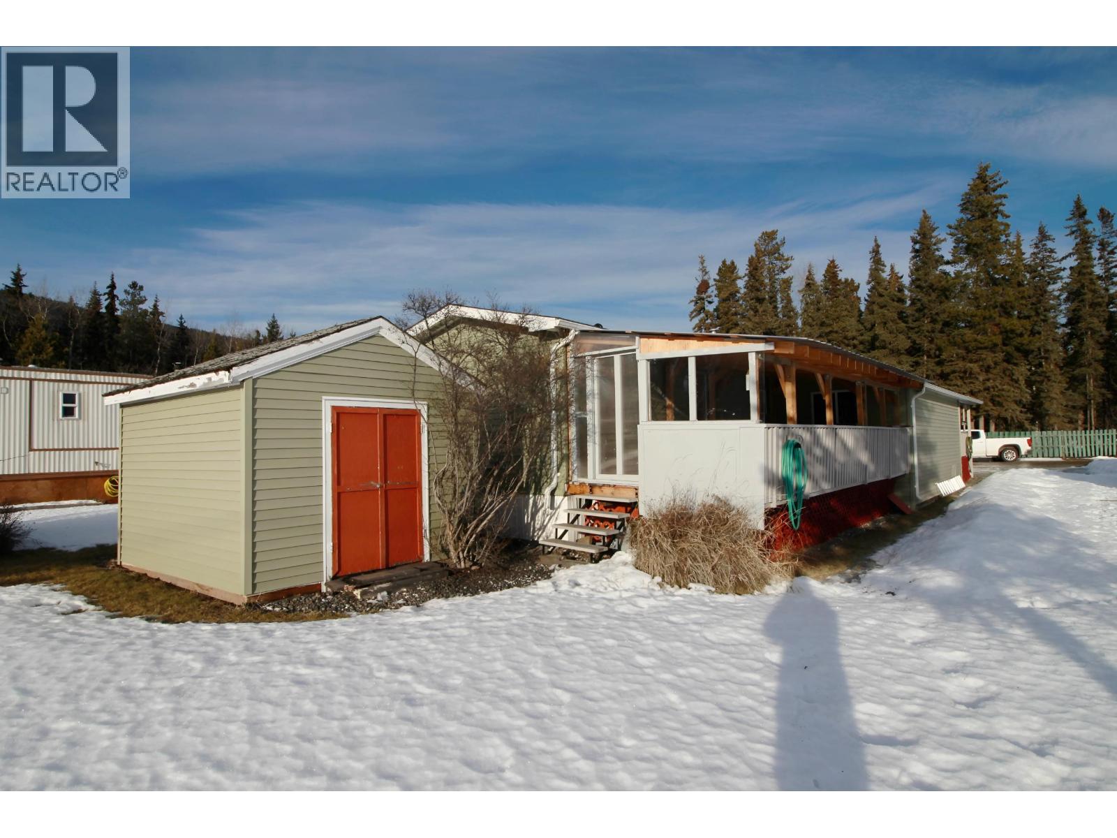 7 3960 Drive-In Road, Houston, British Columbia  V0J 1Z2 - Photo 23 - R3081263