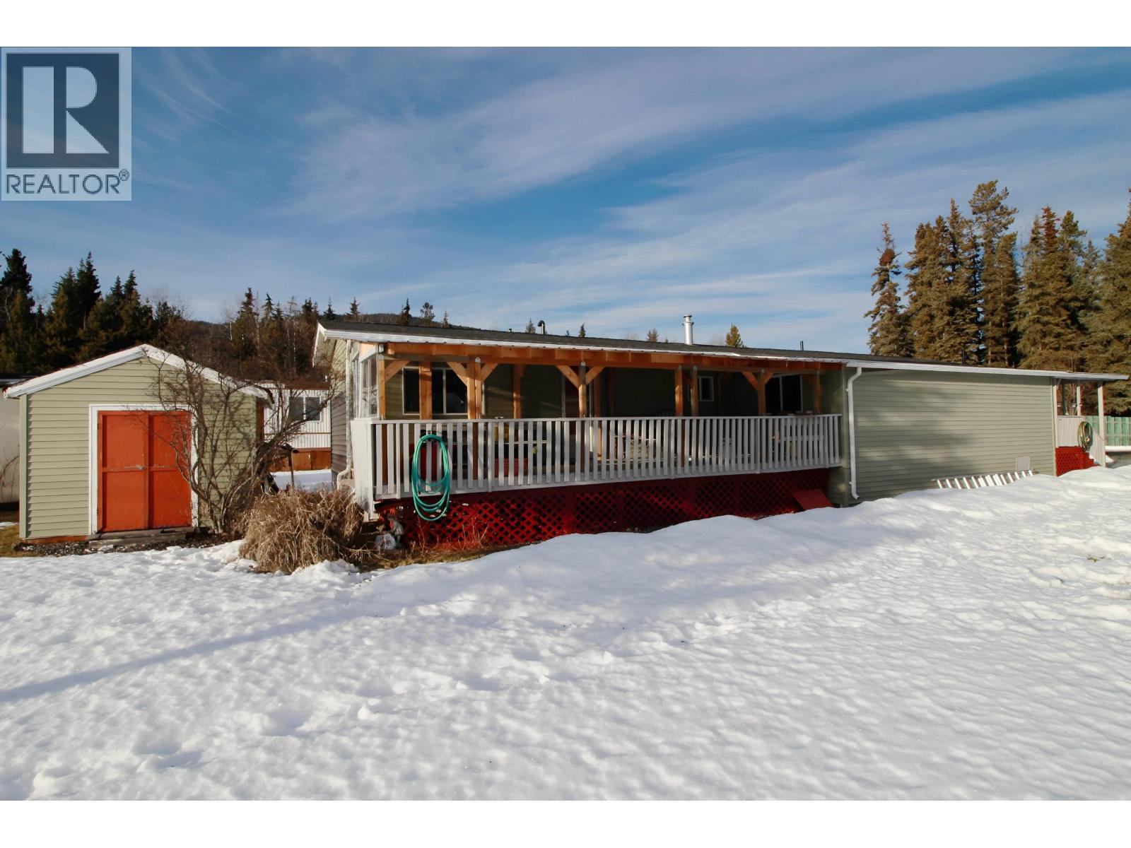 7 3960 Drive-In Road, Houston, British Columbia  V0J 1Z2 - Photo 22 - R3081263