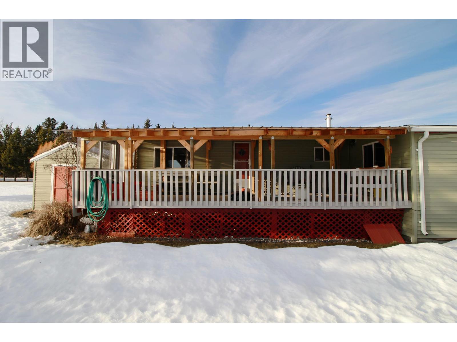 7 3960 Drive-In Road, Houston, British Columbia  V0J 1Z2 - Photo 21 - R3081263