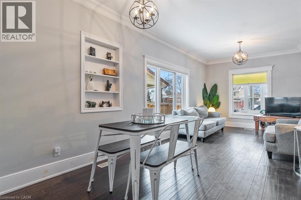 4297 East Avenue Unit# 1, Beamsville, Ontario  L0R 1B6 - Photo 13 - 40799865