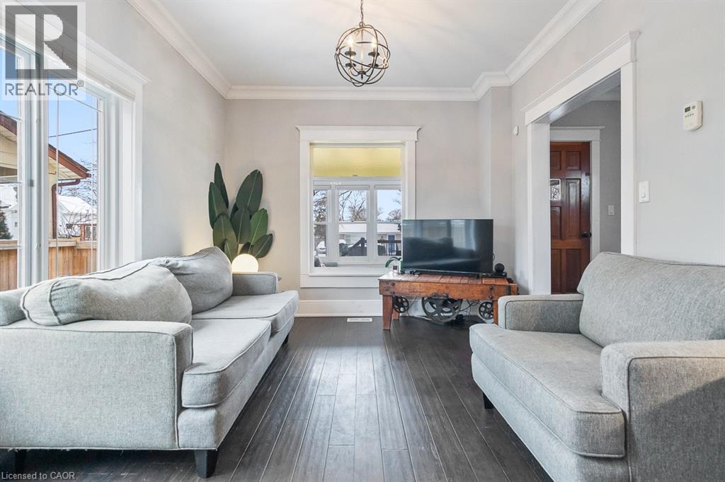 4297 East Avenue Unit# 1, Beamsville, Ontario  L0R 1B6 - Photo 10 - 40799865