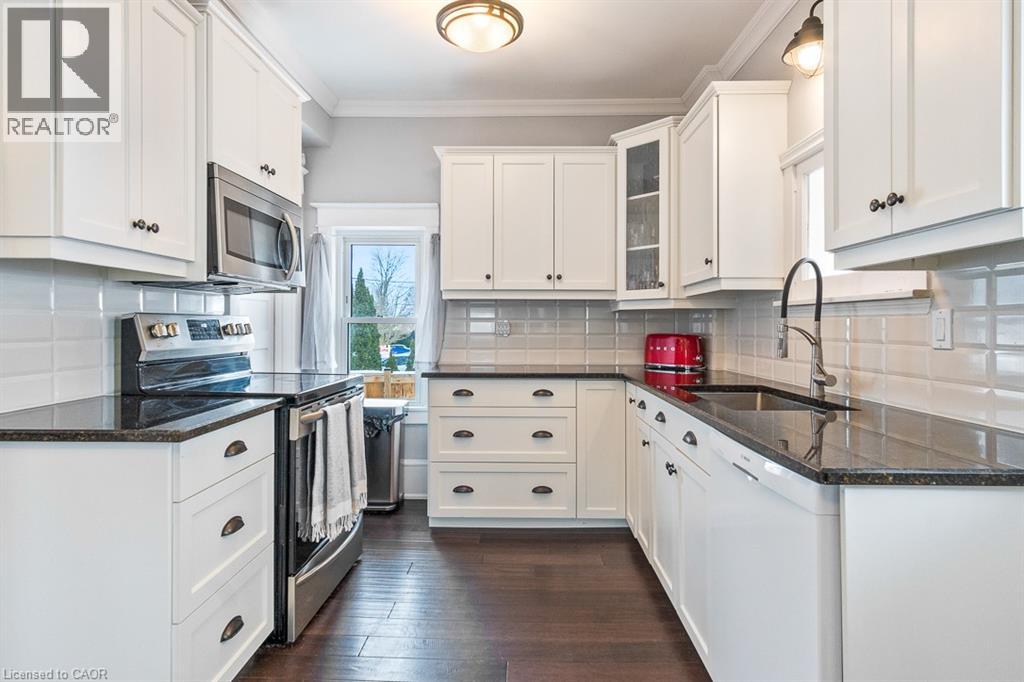 4297 East Avenue Unit# 1, Beamsville, Ontario  L0R 1B6 - Photo 14 - 40799865