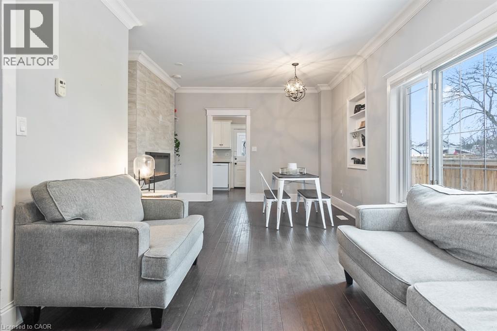 4297 East Avenue Unit# 1, Beamsville, Ontario  L0R 1B6 - Photo 8 - 40799865