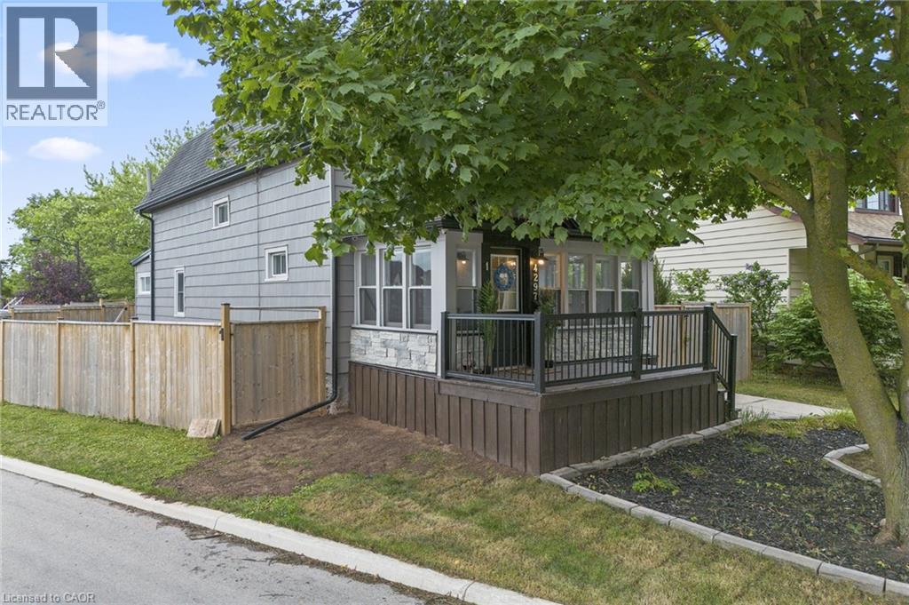 4297 East Avenue Unit# 1, Beamsville, Ontario  L0R 1B6 - Photo 2 - 40799865