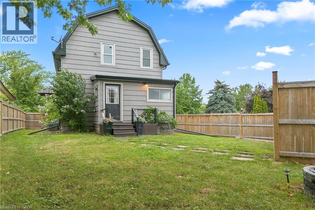 4297 East Avenue Unit# 1, Beamsville, Ontario  L0R 1B6 - Photo 24 - 40799865