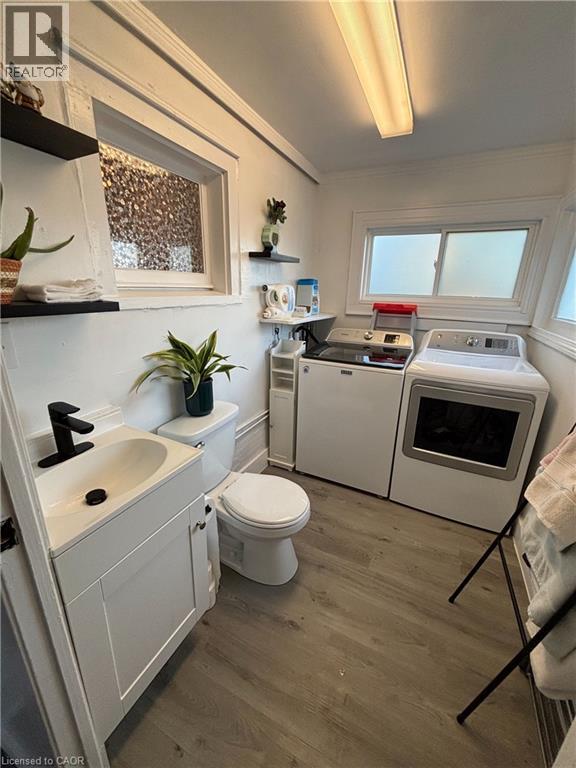 4297 East Avenue Unit# 1, Beamsville, Ontario  L0R 1B6 - Photo 23 - 40799865