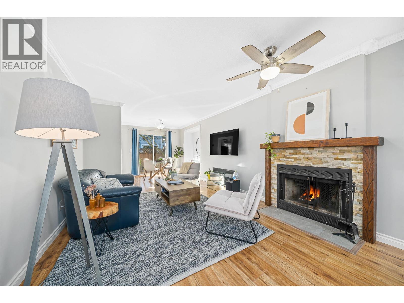 124 11255 Harrison Street, Maple Ridge, British Columbia  V2X 0K2 - Photo 5 - R3081988