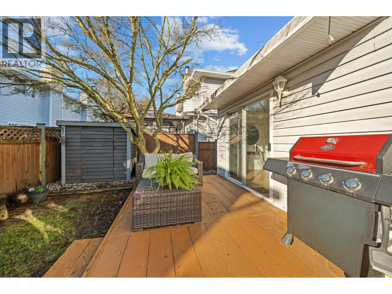 124 11255 Harrison Street, Maple Ridge, British Columbia  V2X 0K2 - Photo 13 - R3081988