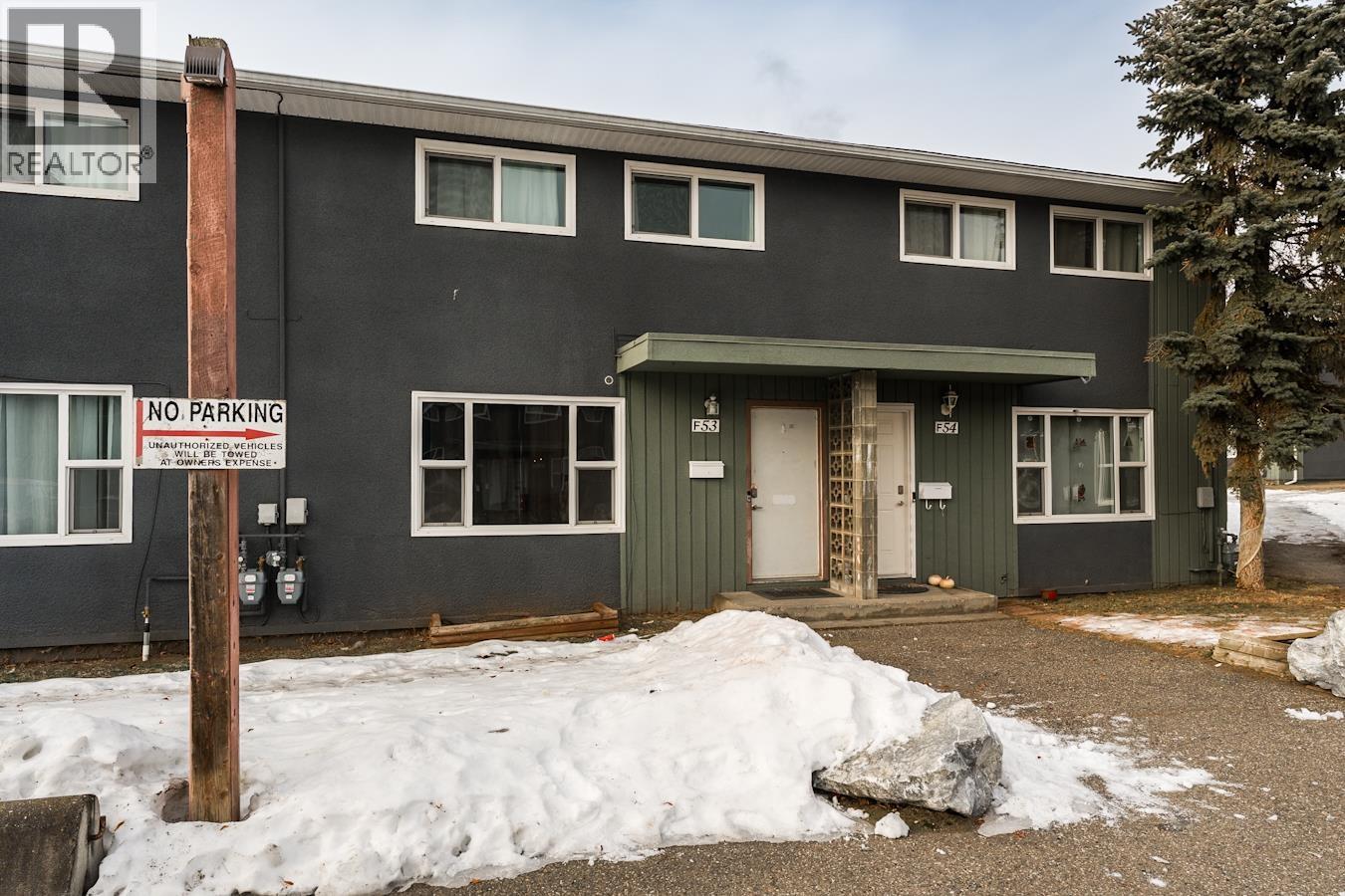 F53 1900 Strathcona Avenue, Prince George, British Columbia  V2L 2V9 - Photo 2 - R3082007