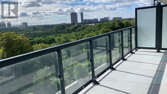 805 - 30 Inn On The Park Drive, Toronto, Ontario  M3C 0P8 - Photo 9 - C12718746