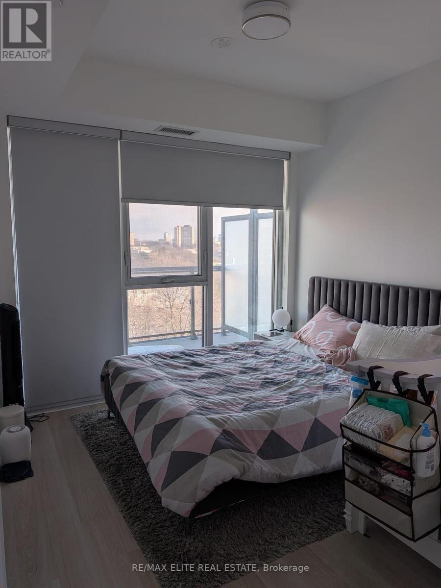 805 - 30 Inn On The Park Drive, Toronto, Ontario  M3C 0P8 - Photo 5 - C12718746