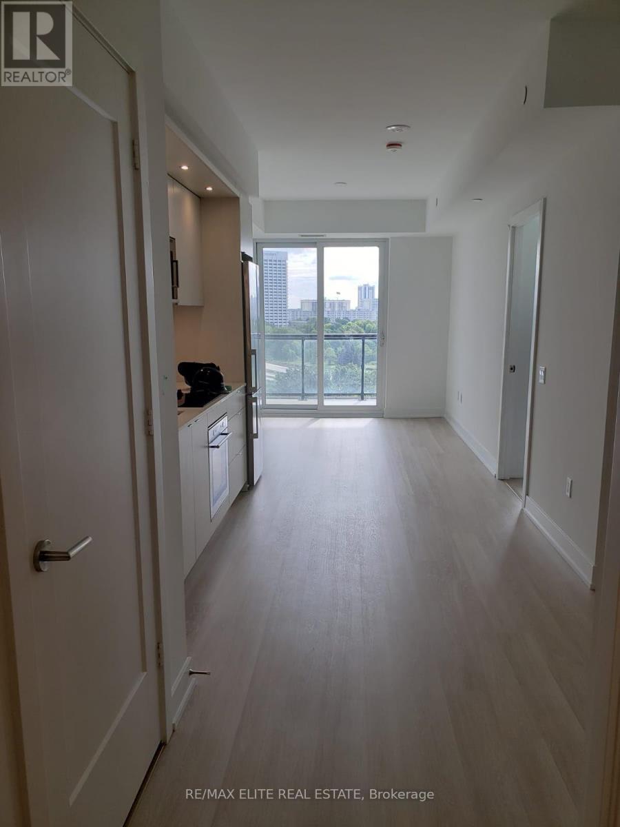 805 - 30 Inn On The Park Drive, Toronto, Ontario  M3C 0P8 - Photo 3 - C12718746