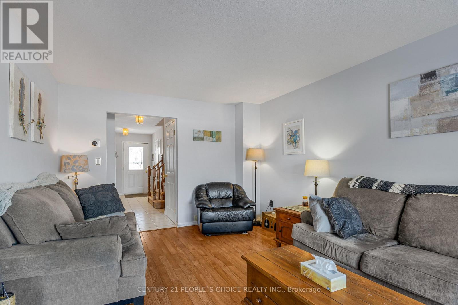 38 Culligan Crescent, Thorold, Ontario  L2V 4P1 - Photo 19 - X12712422