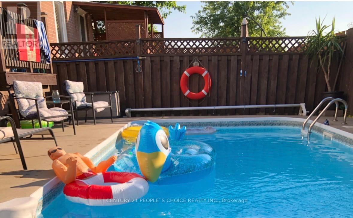 38 Culligan Crescent, Thorold, Ontario  L2V 4P1 - Photo 35 - X12712422