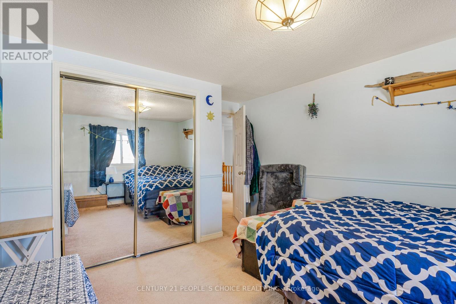 38 Culligan Crescent, Thorold, Ontario  L2V 4P1 - Photo 14 - X12712422