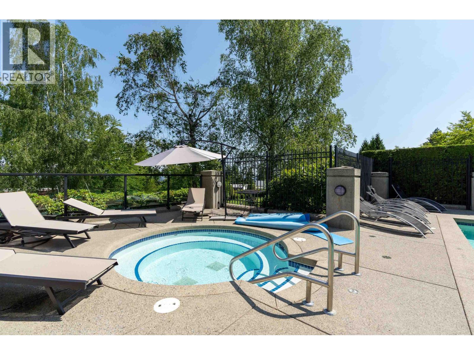 212 1432 Parkway Boulevard, Coquitlam, British Columbia  V3E 3L9 - Photo 27 - R3082011