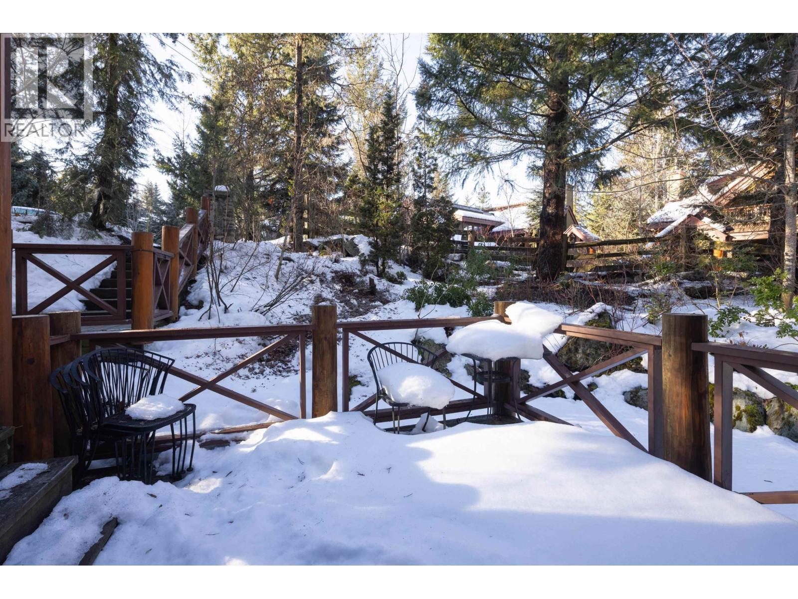 9 4701 Glacier Drive, Whistler, British Columbia  V0N 1B4 - Photo 14 - R3082019