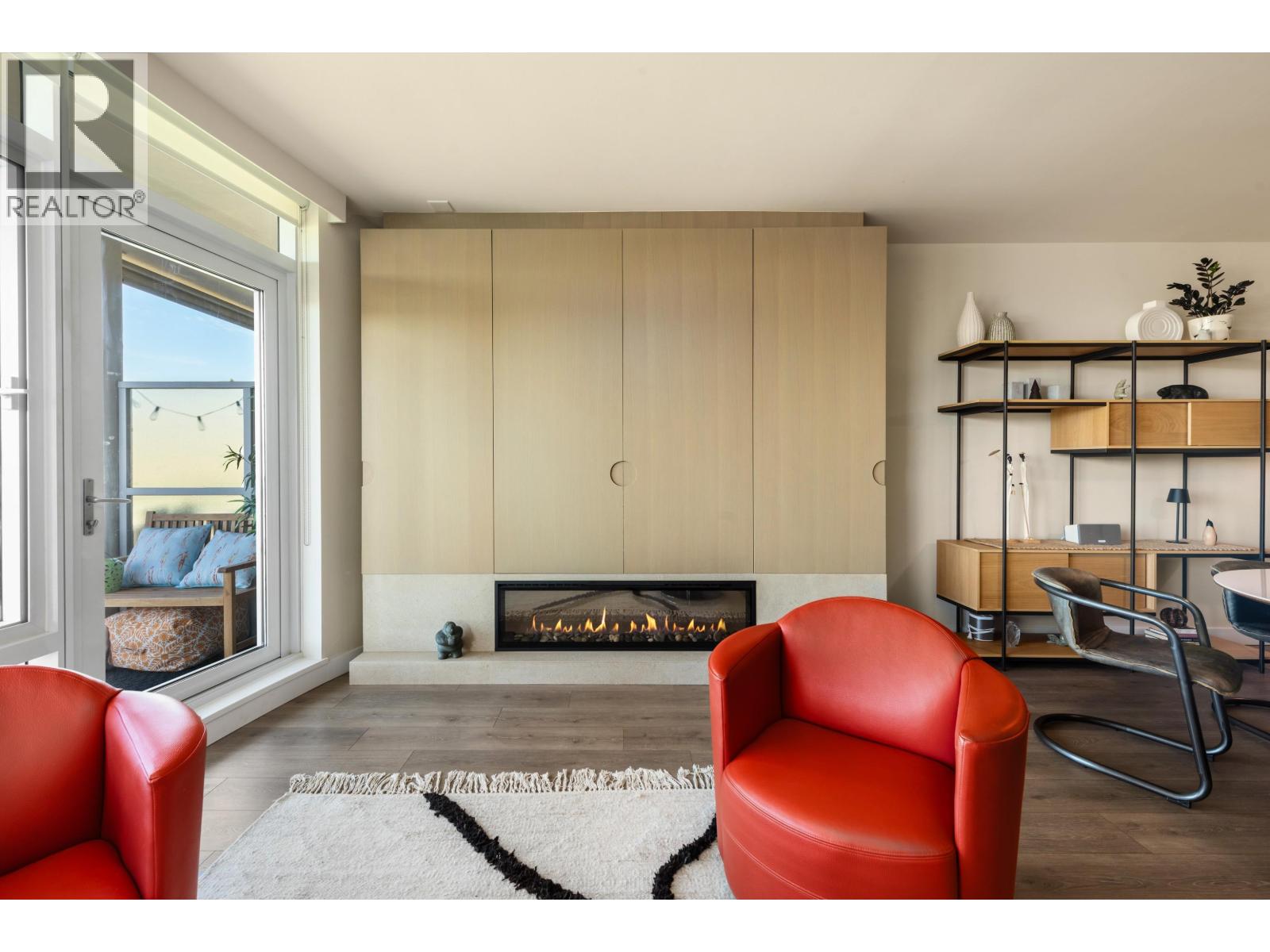 805 1616 Columbia Street, Vancouver, British Columbia  V5Y 0B7 - Photo 16 - R3082021