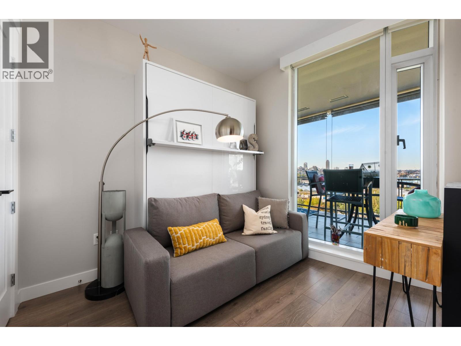 805 1616 Columbia Street, Vancouver, British Columbia  V5Y 0B7 - Photo 17 - R3082021