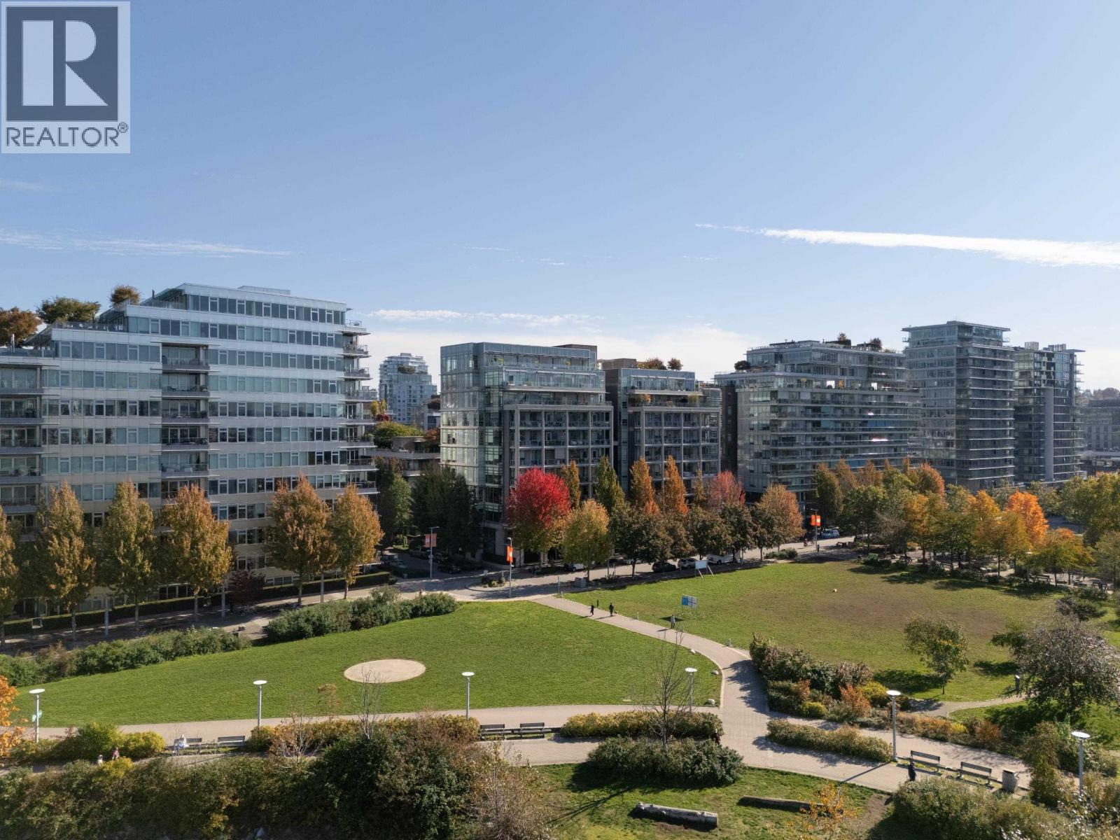 805 1616 Columbia Street, Vancouver, British Columbia  V5Y 0B7 - Photo 38 - R3082021