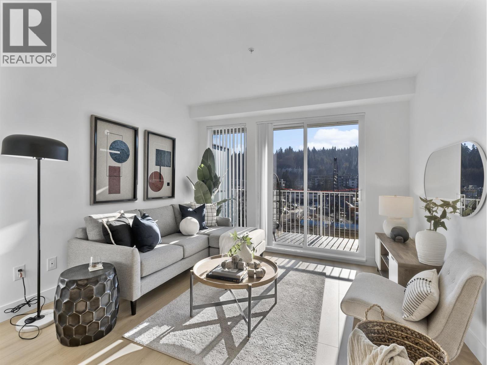 505 3055 Murray Street, Port Moody, British Columbia  V3H 0P4 - Photo 2 - R3082023