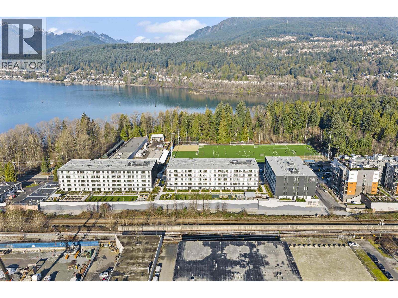 505 3055 Murray Street, Port Moody, British Columbia  V3H 0P4 - Photo 23 - R3082023