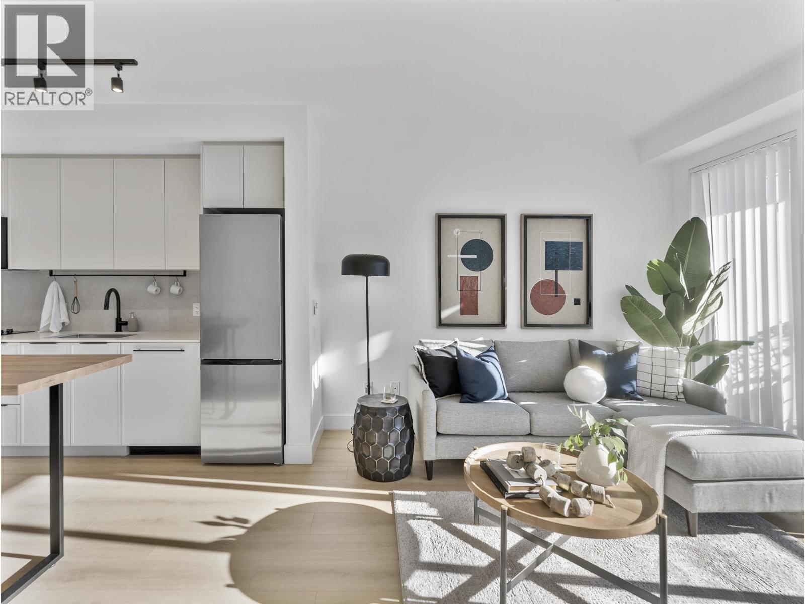 505 3055 Murray Street, Port Moody, British Columbia  V3H 0P4 - Photo 3 - R3082023