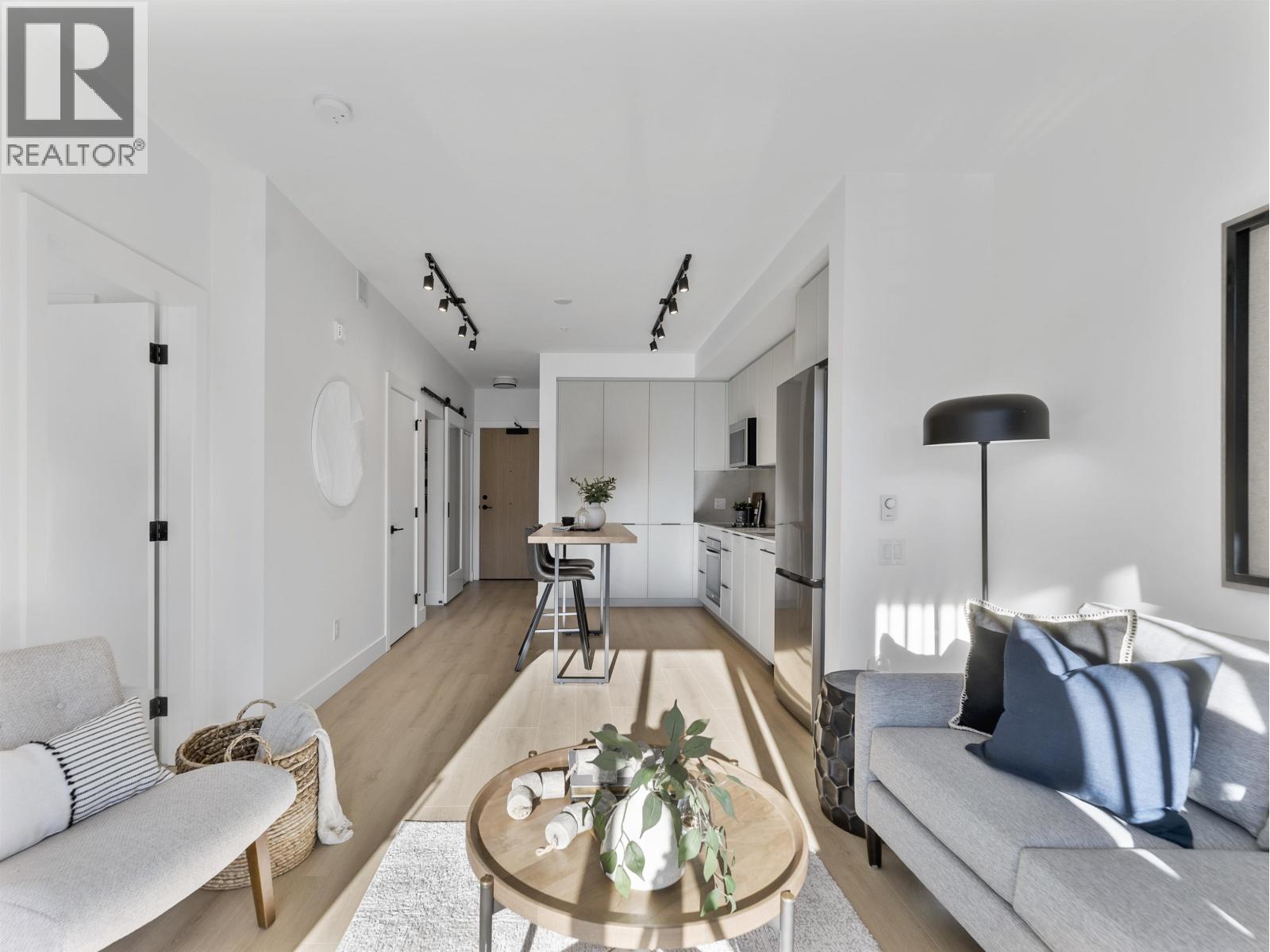 505 3055 Murray Street, Port Moody, British Columbia  V3H 0P4 - Photo 4 - R3082023