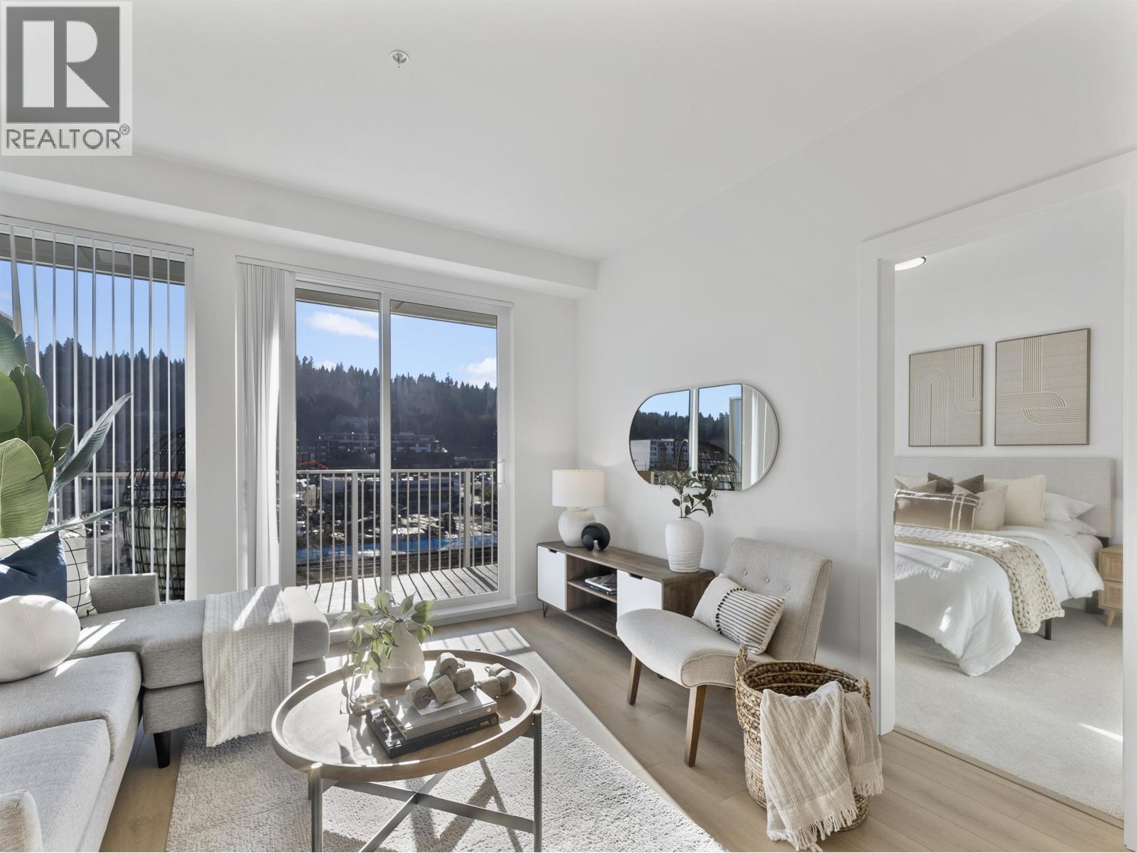 505 3055 Murray Street, Port Moody, British Columbia  V3H 0P4 - Photo 5 - R3082023