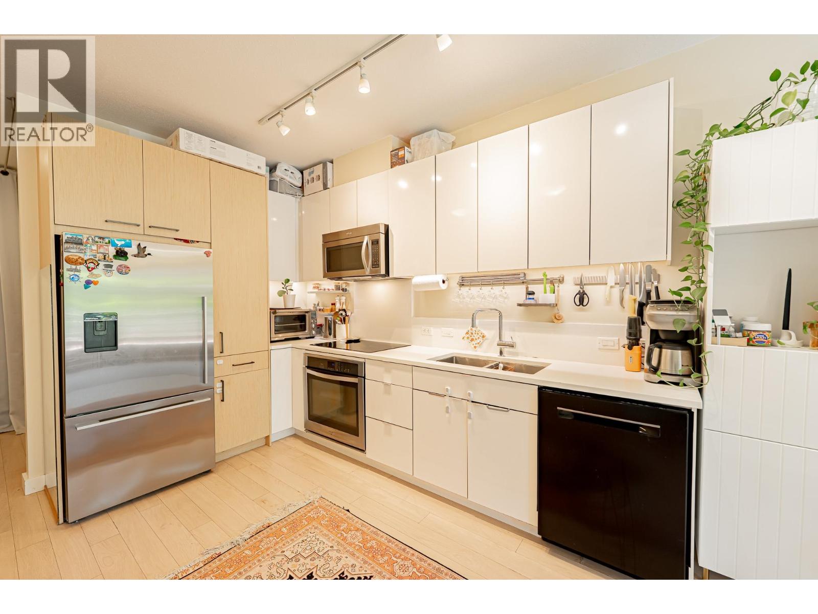 109 1621 Hamilton Avenue, North Vancouver, British Columbia  V7P 0B6 - Photo 10 - R3082034