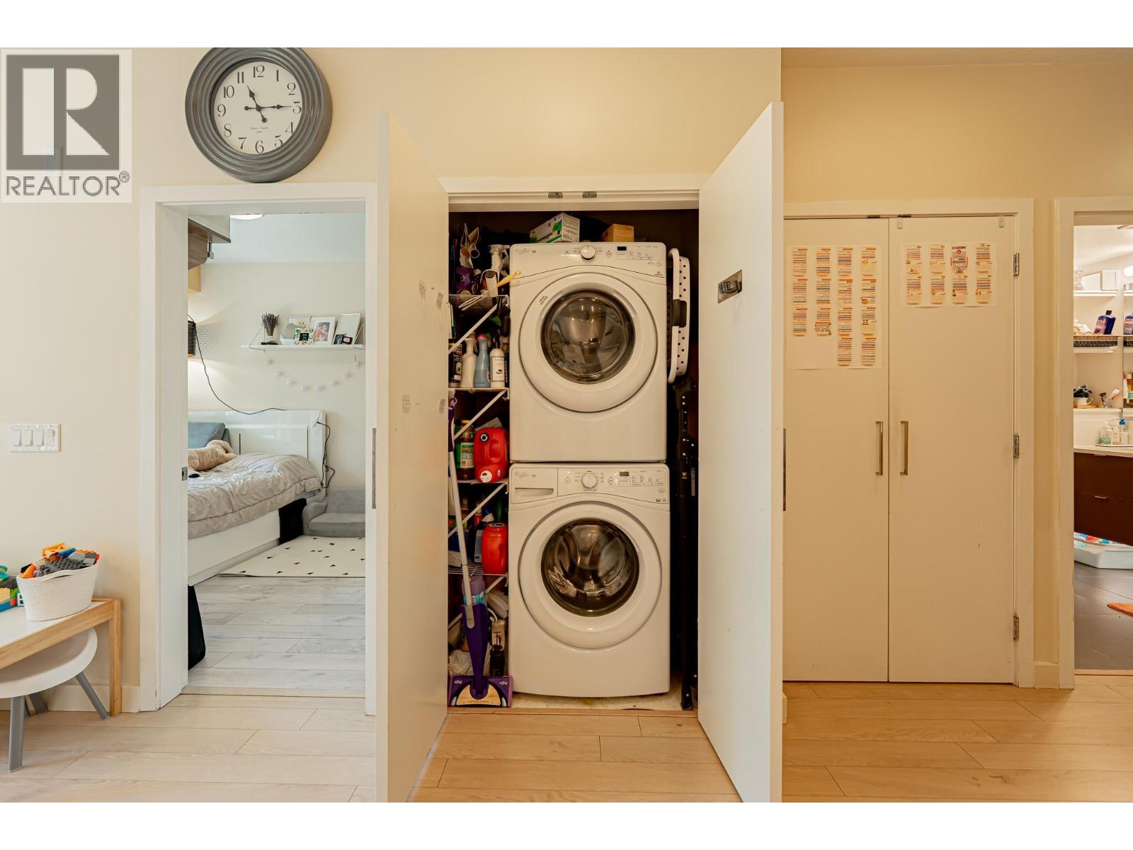 109 1621 Hamilton Avenue, North Vancouver, British Columbia  V7P 0B6 - Photo 13 - R3082034