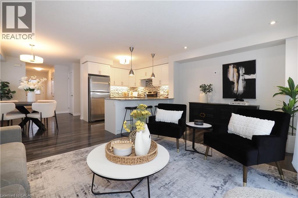 181 South Creek Drive, Kitchener, Ontario  N2P 0H1 - Photo 17 - 40781210