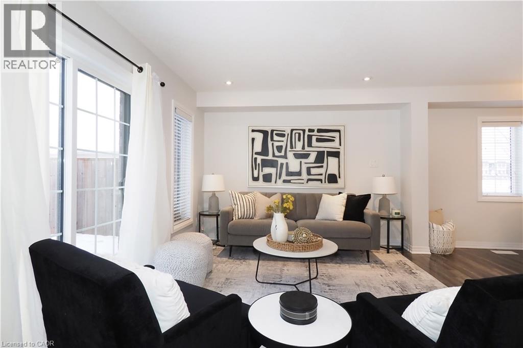 181 South Creek Drive, Kitchener, Ontario  N2P 0H1 - Photo 13 - 40781210