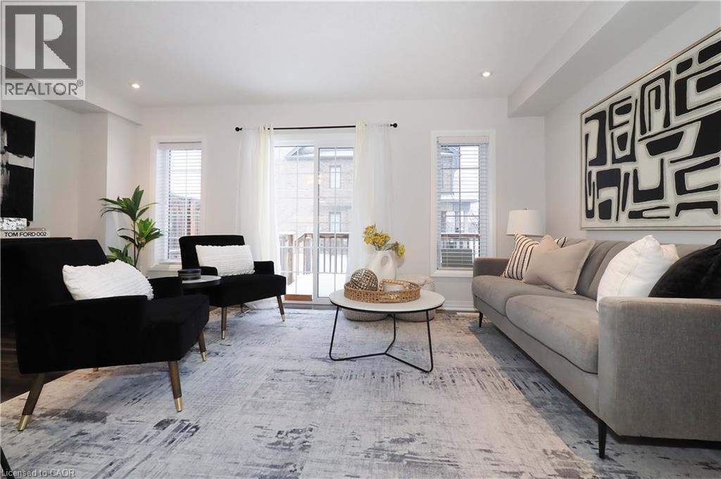 181 South Creek Drive, Kitchener, Ontario  N2P 0H1 - Photo 11 - 40781210