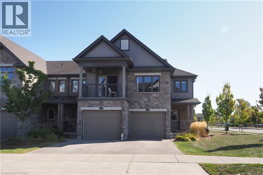 181 South Creek Drive, Kitchener, Ontario  N2P 0H1 - Photo 2 - 40781210