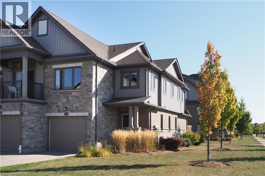 181 SOUTH CREEK Drive, Kitchener, Ontario