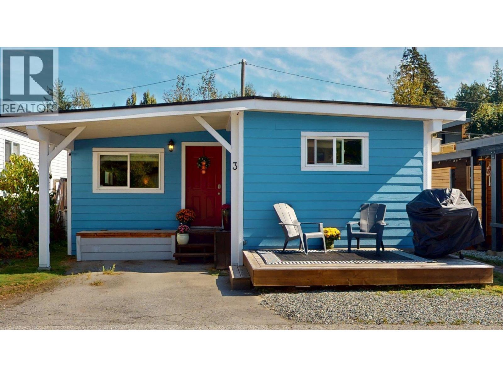 3 39768 Government Road, Squamish, British Columbia  V8B 0G3 - Photo 10 - R3081927