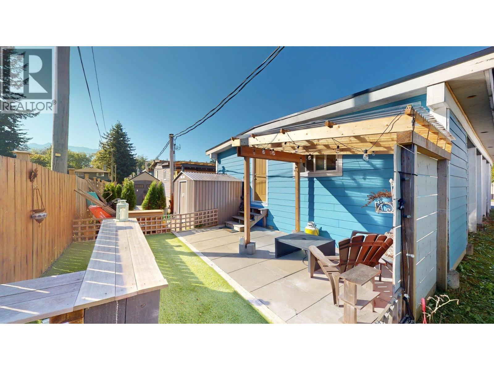 3 39768 Government Road, Squamish, British Columbia  V8B 0G3 - Photo 12 - R3081927