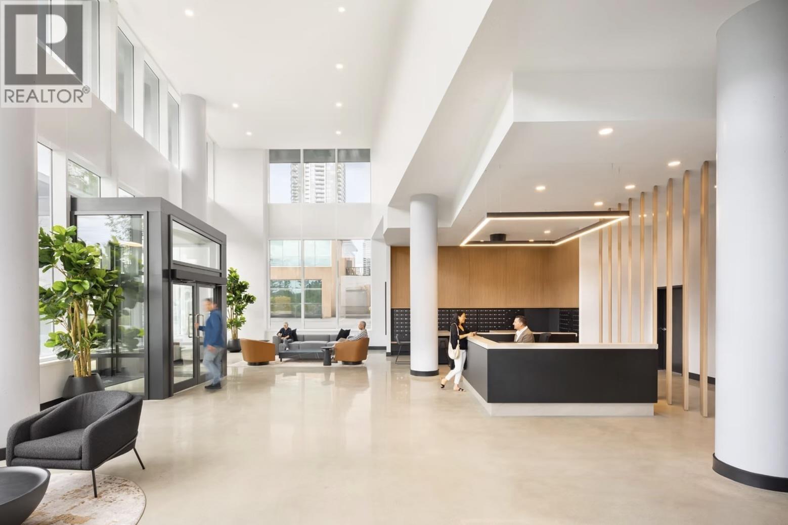 1003 4433 Alaska Street, Burnaby, British Columbia  V5C 5T3 - Photo 9 - R3079744