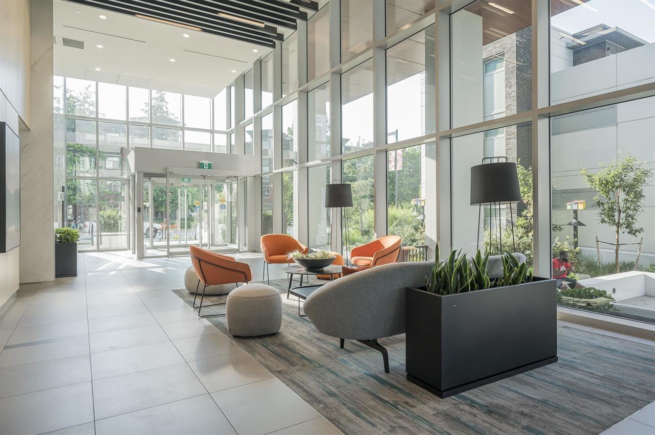 2501 10448 University Drive, Surrey, British Columbia  V3T 0S7 - Photo 3 - R3081849