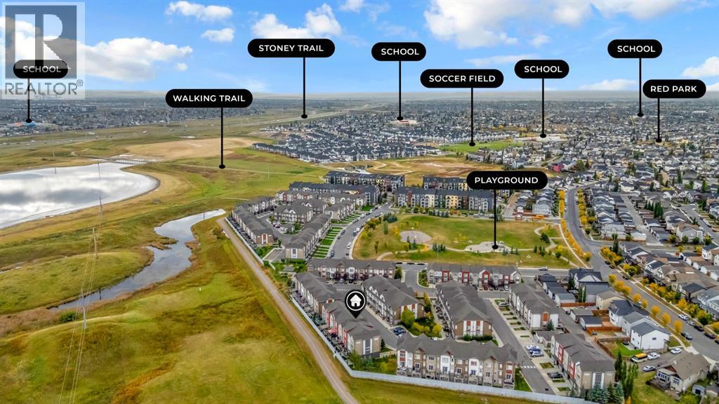 50 Copperstone Common Se, Calgary, Alberta  T2Z 5E4 - Photo 41 - A2278499