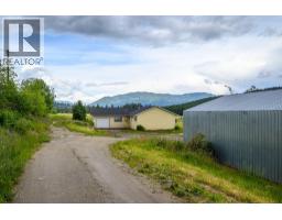 3575 Canyon Road, spallumcheen, British Columbia