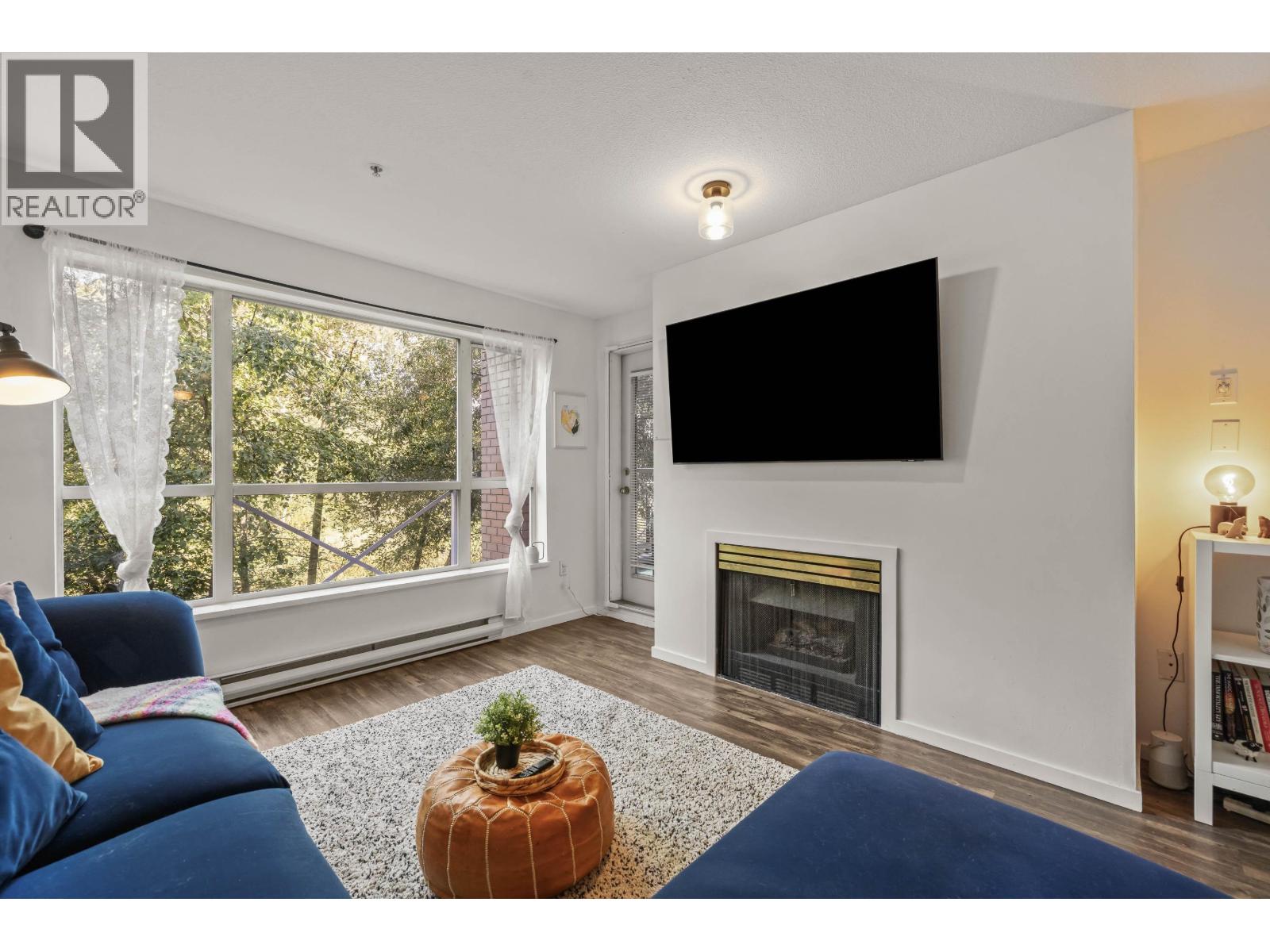 208 2551 Parkview Lane, Port Coquitlam, British Columbia  V3C 6J8 - Photo 9 - R3080717