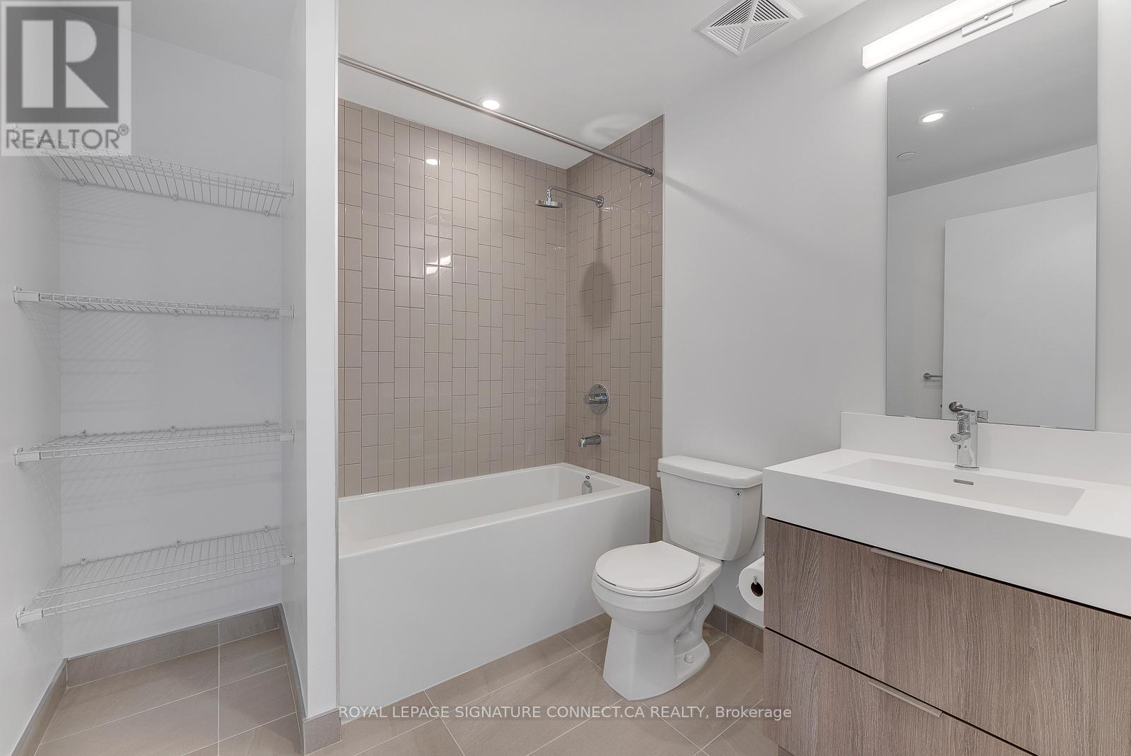 1311 - 130 River Street, Toronto, Ontario  M5A 3P8 - Photo 11 - C12718960