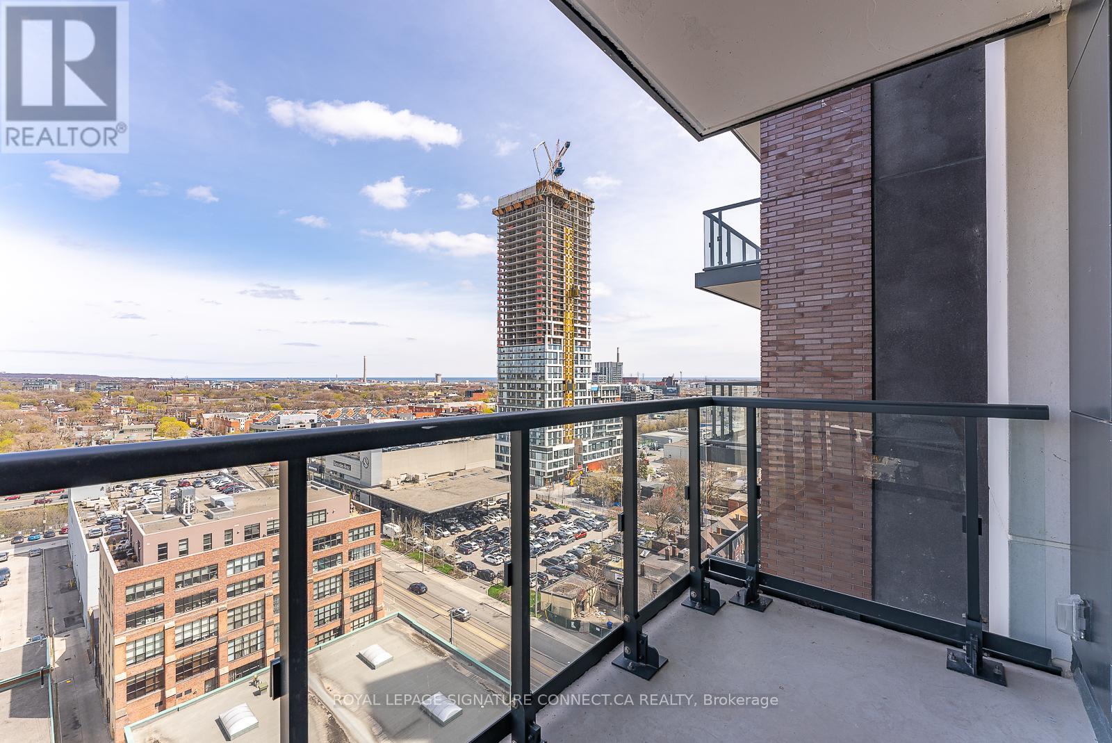 1311 - 130 River Street, Toronto, Ontario  M5A 3P8 - Photo 14 - C12718960