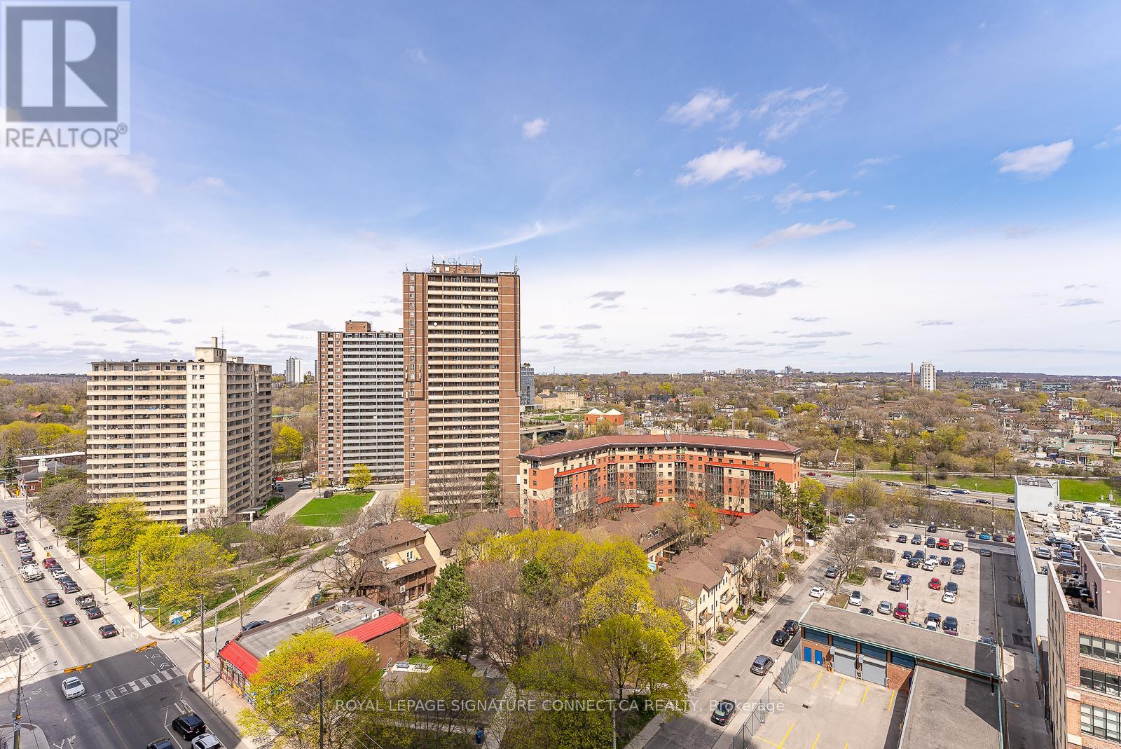 1311 - 130 River Street, Toronto, Ontario  M5A 3P8 - Photo 15 - C12718960