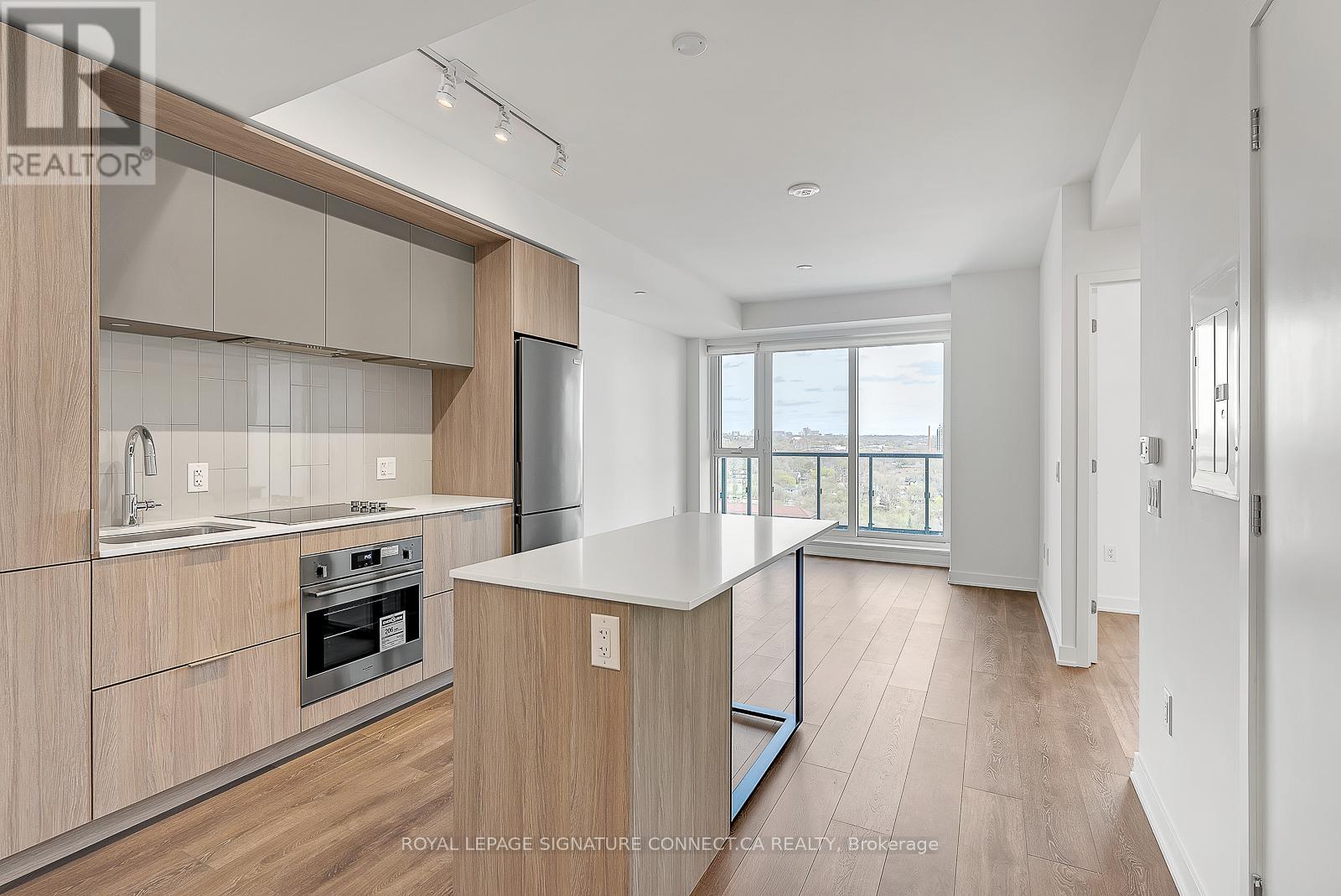 1311 - 130 River Street, Toronto, Ontario  M5A 3P8 - Photo 23 - C12718960