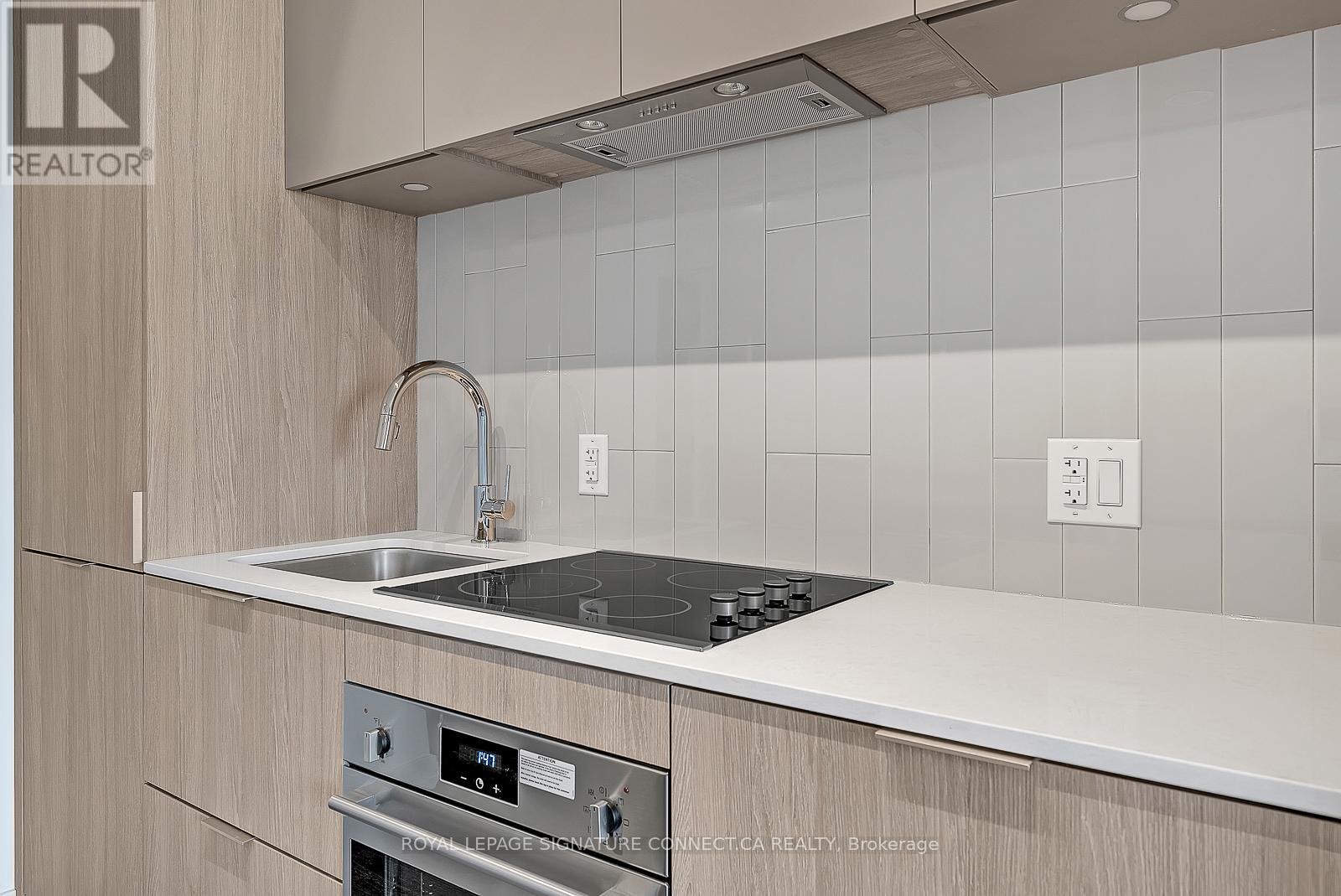 1311 - 130 River Street, Toronto, Ontario  M5A 3P8 - Photo 28 - C12718960